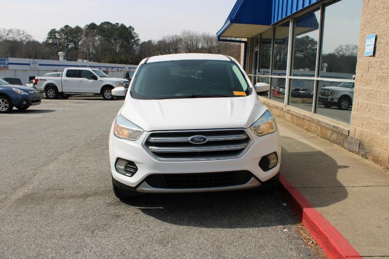 Ford Escape SE FWD 2017