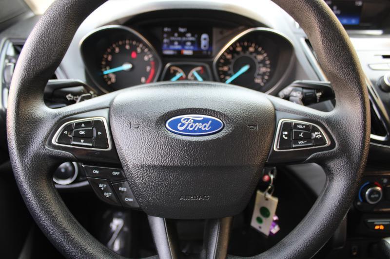 Ford Escape SE FWD 2017