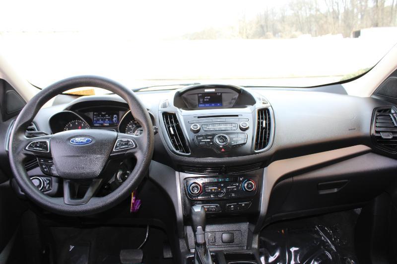 Ford Escape SE FWD 2017