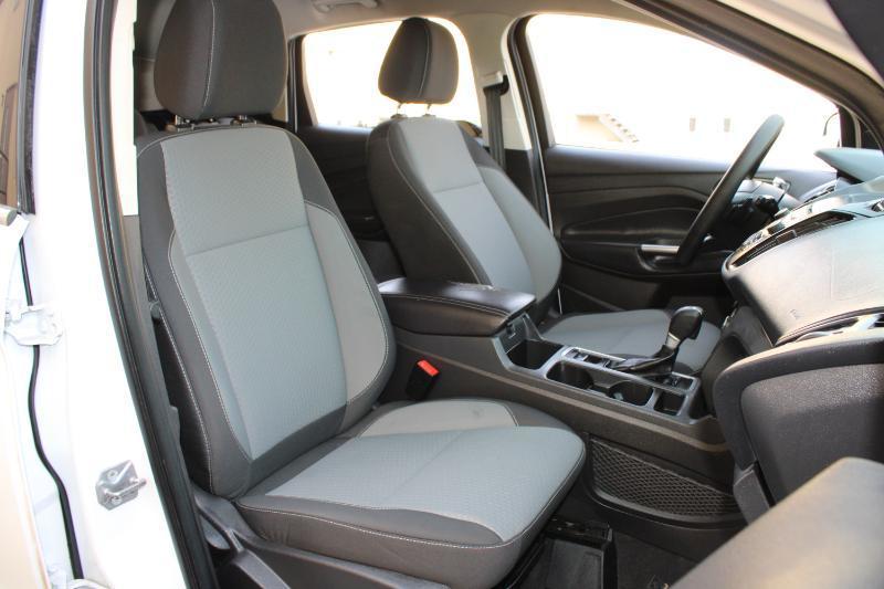 Ford Escape SE FWD 2017