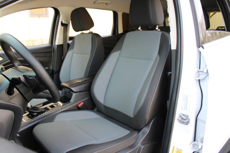 Ford Escape SE FWD 2017