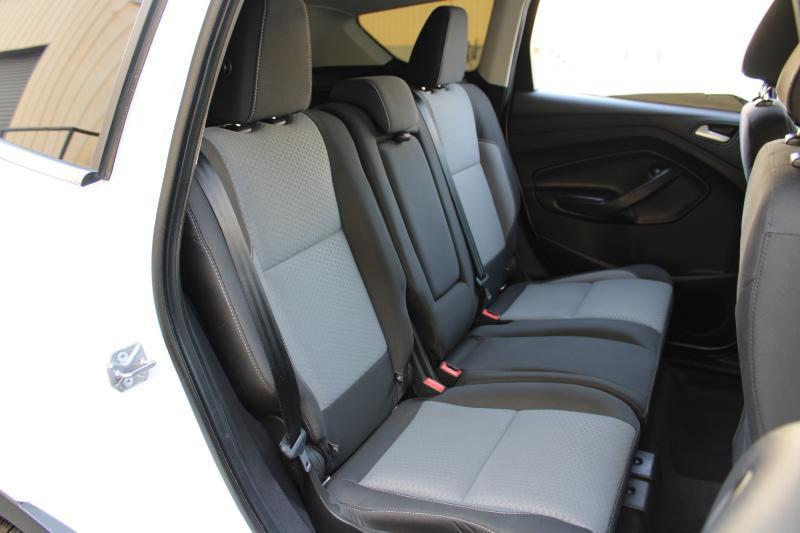 Ford Escape SE FWD 2017