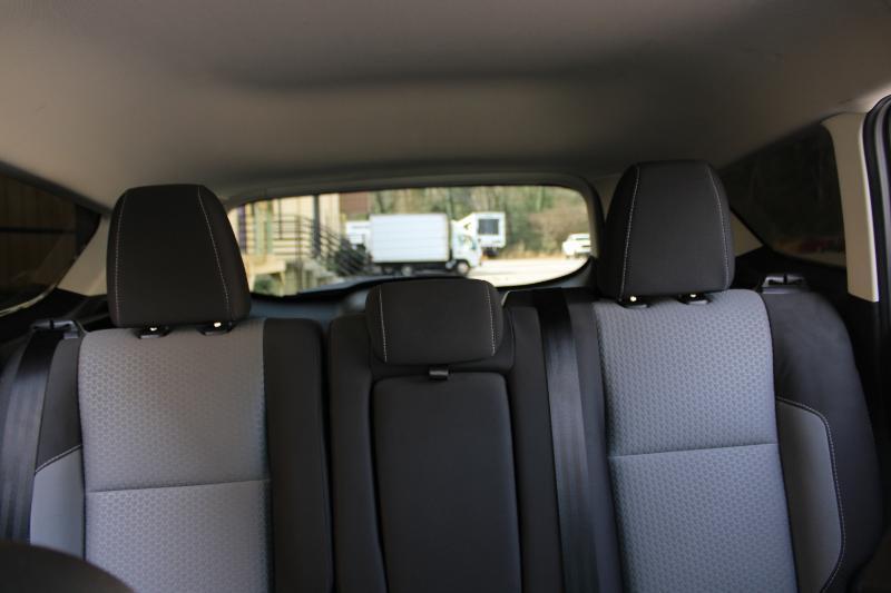 Ford Escape SE FWD 2017