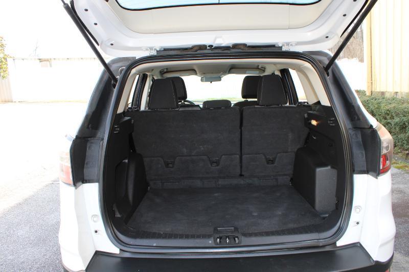 Ford Escape SE FWD 2017