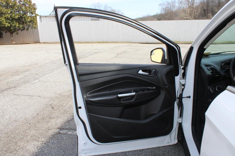 Ford Escape SE FWD 2017