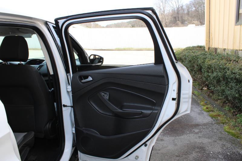 Ford Escape SE FWD 2017