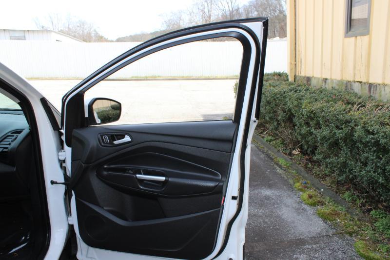 Ford Escape SE FWD 2017