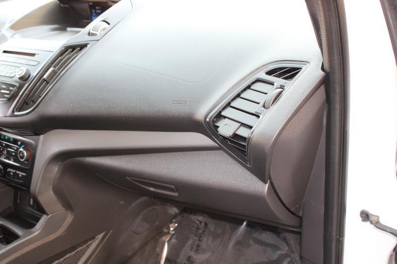 Ford Escape SE FWD 2017