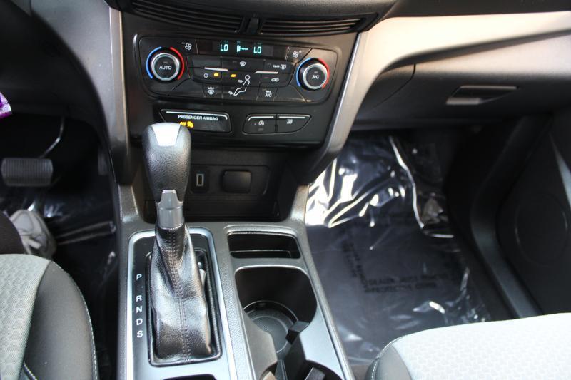 Ford Escape SE FWD 2017