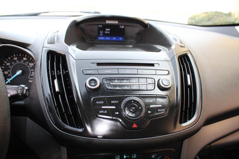 Ford Escape SE FWD 2017