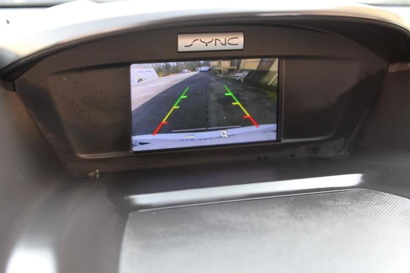 Ford Escape SE FWD 2017