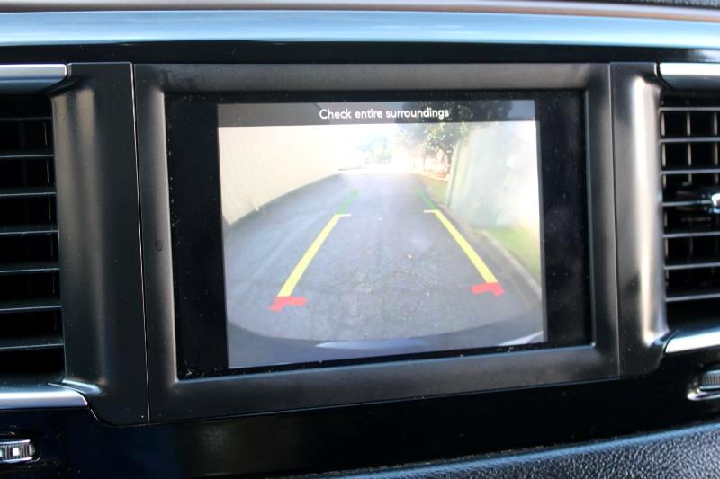 2020 Chrysler Voyager LX photo 25