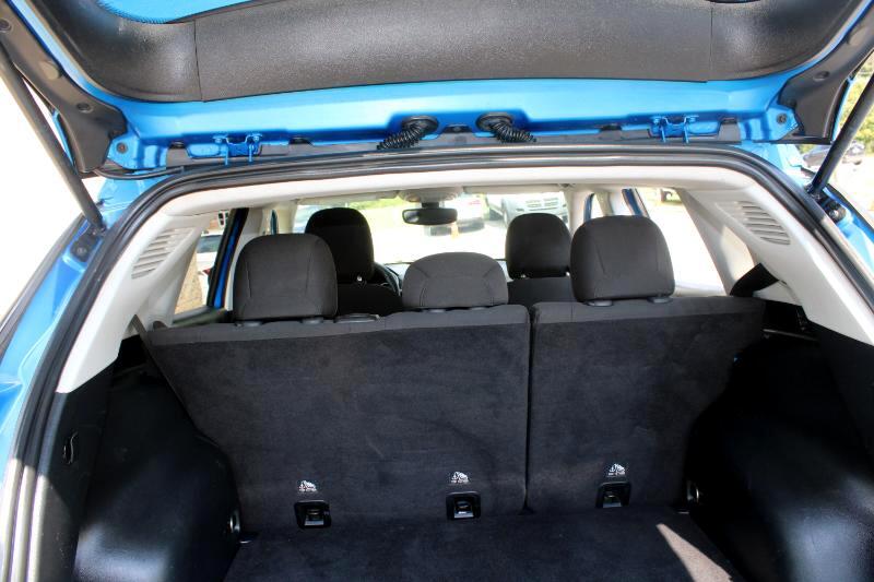 2018 Jeep Compass Sport photo 17