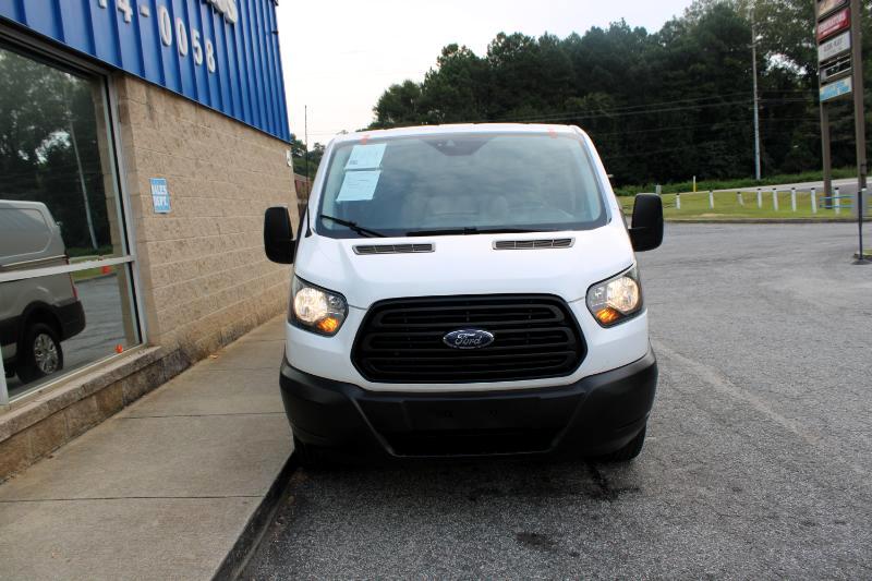 2019 Ford Transit Van photo 2