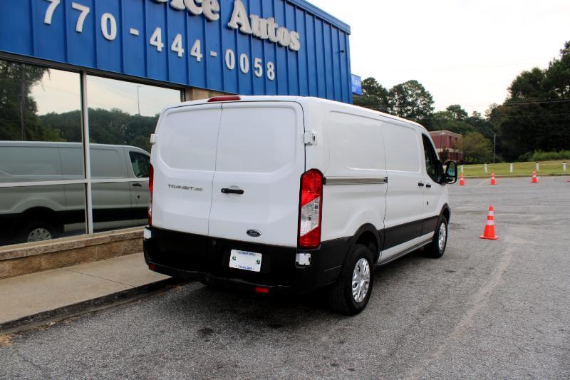 2019 Ford Transit Van photo 4