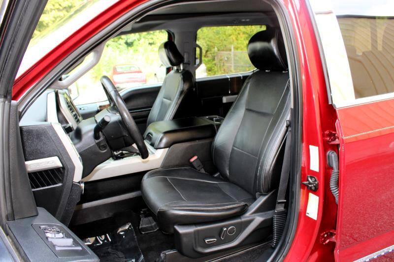 2016 Ford F-150 King Ranch photo 9