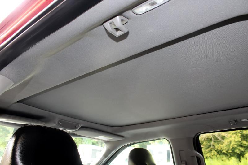 2016 Ford F-150 King Ranch photo 12