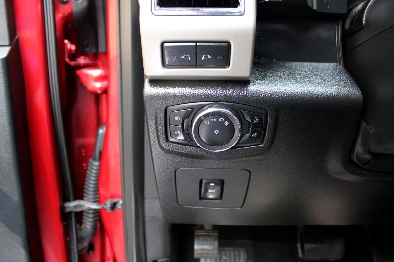 2016 Ford F-150 King Ranch photo 24