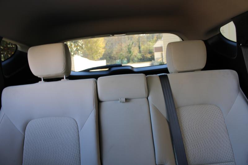 Hyundai Santa Fe Sport 2.4L Auto 2017