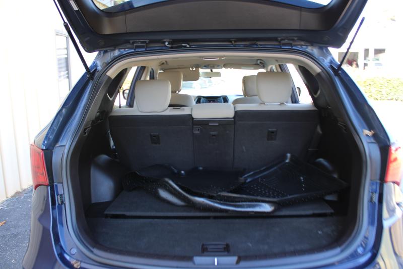 Hyundai Santa Fe Sport 2.4L Auto 2017