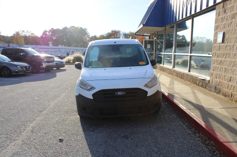 2020 Ford Transit Van XL photo 2