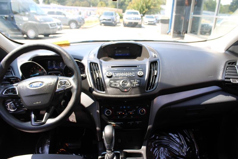 2018 Ford Escape SE photo 8