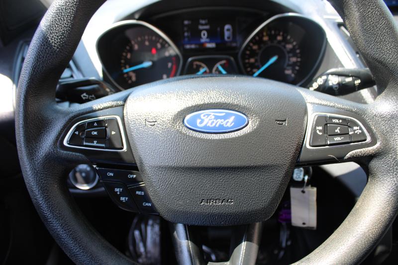 2018 Ford Escape SE photo 9