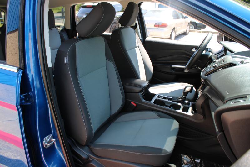 2018 Ford Escape SE photo 10