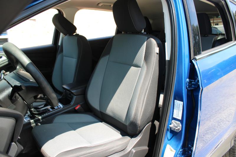 2018 Ford Escape SE photo 11