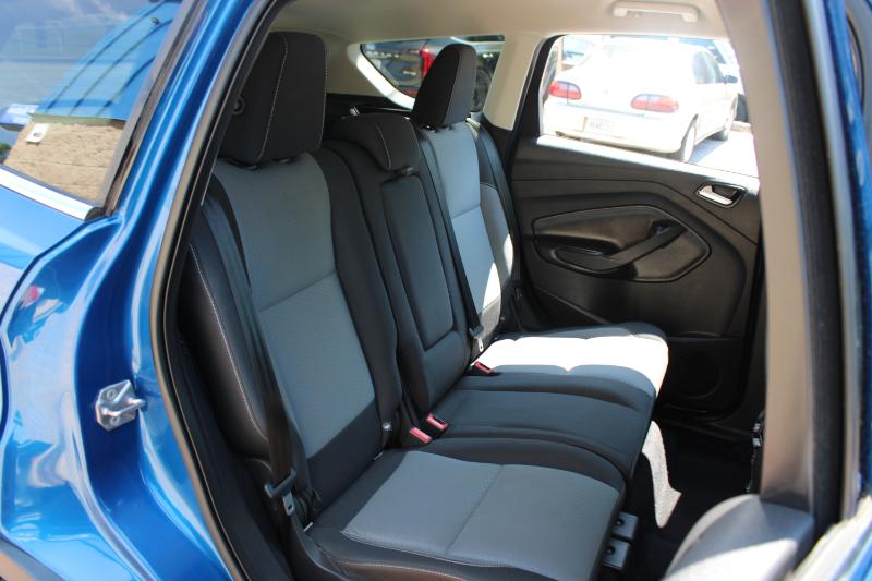 2018 Ford Escape SE photo 12