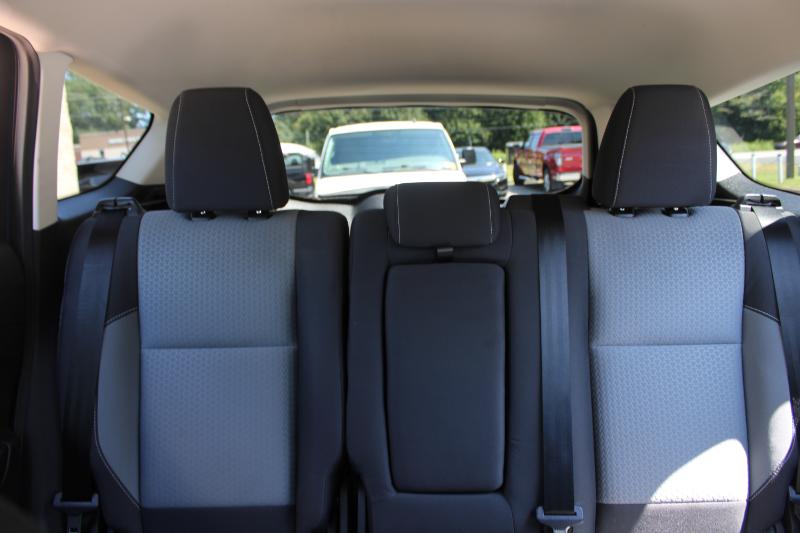 2018 Ford Escape SE photo 14