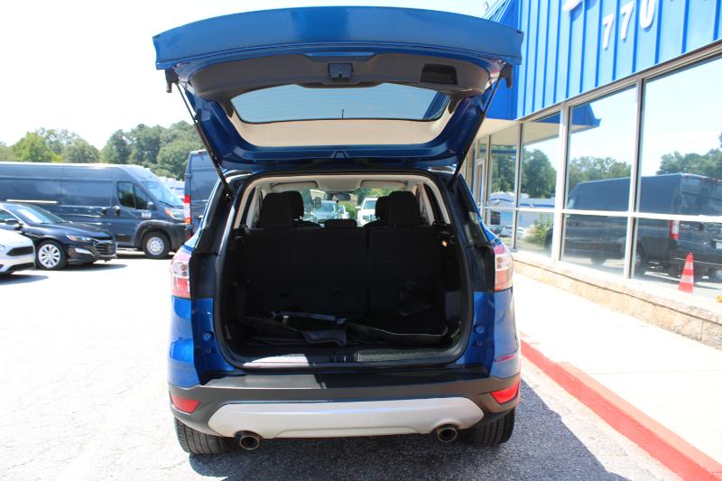 2018 Ford Escape SE photo 15