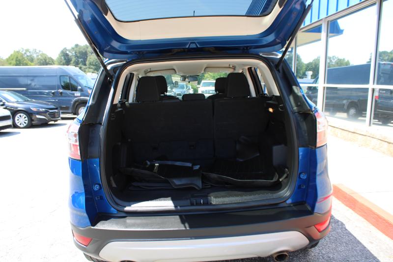 2018 Ford Escape SE photo 16