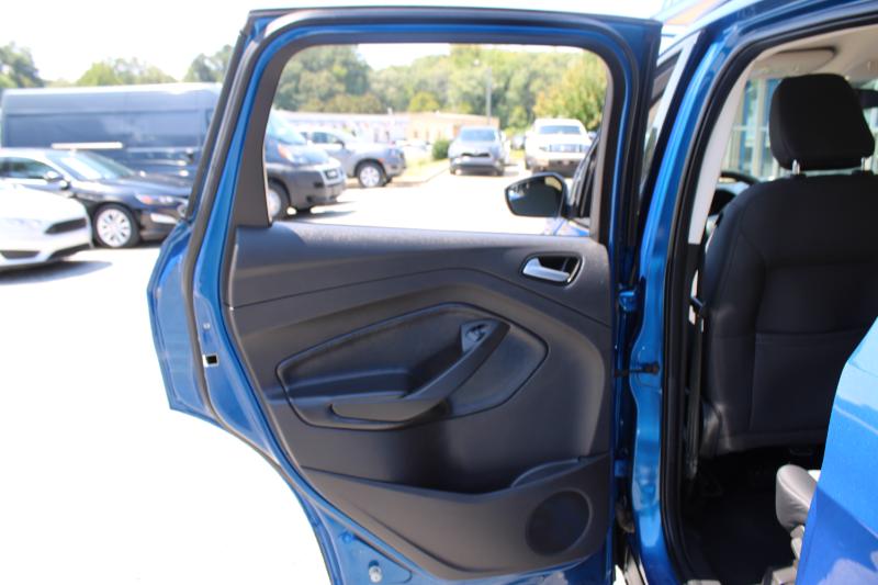 2018 Ford Escape SE photo 19