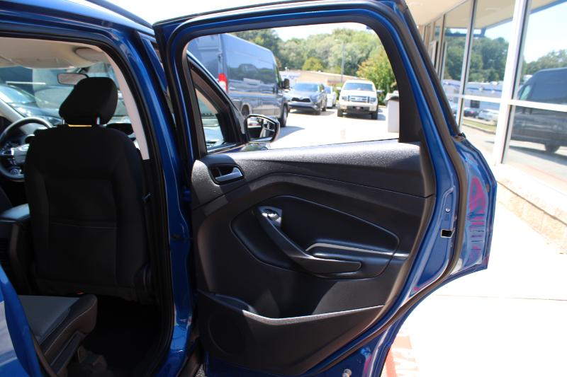 2018 Ford Escape SE photo 20