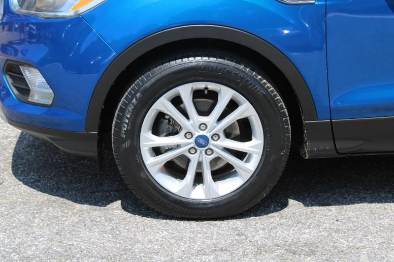 2018 Ford Escape SE photo 22