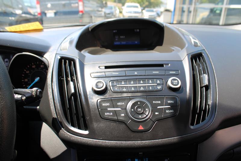 2018 Ford Escape SE photo 23