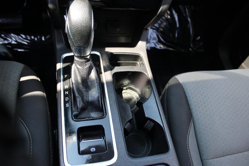 2018 Ford Escape SE photo 24