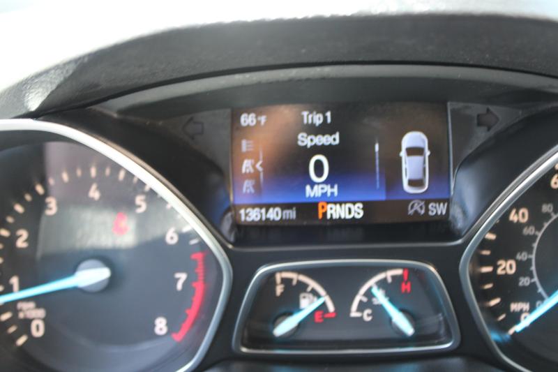 2018 Ford Escape SE photo 25