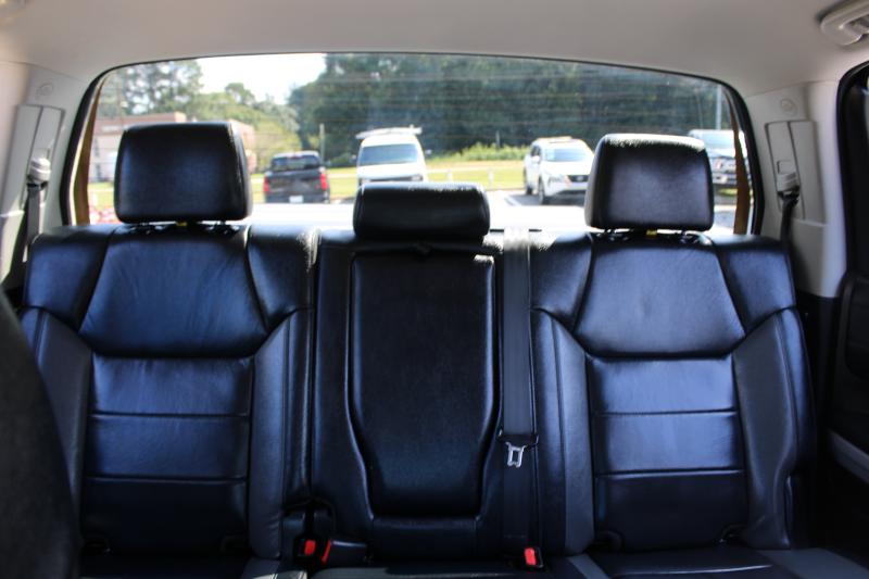 Toyota Tundra 4WD Limited CrewMax 5.5' Bed 5.7L (Natl) 2020