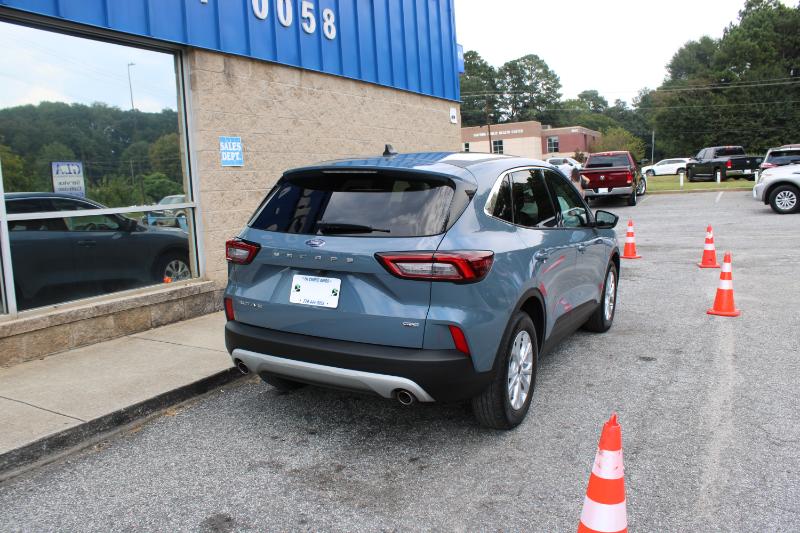 2023 Ford Escape Active photo 4