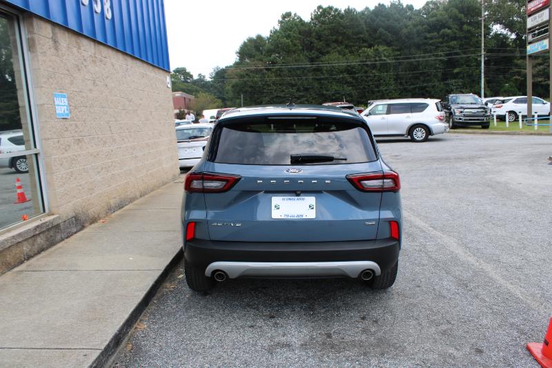 2023 Ford Escape Active photo 5