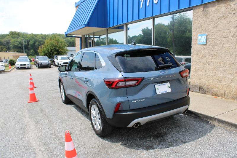 2023 Ford Escape Active photo 6