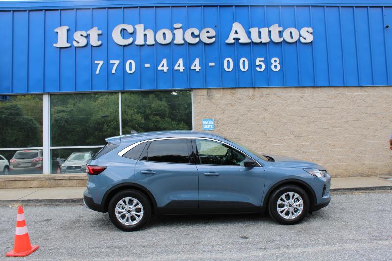 2023 Ford Escape Active photo 7
