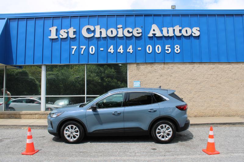 Ford Escape Active FWD 2023