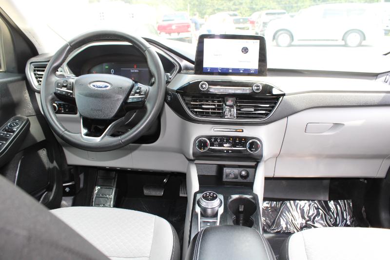 2023 Ford Escape Active photo 8