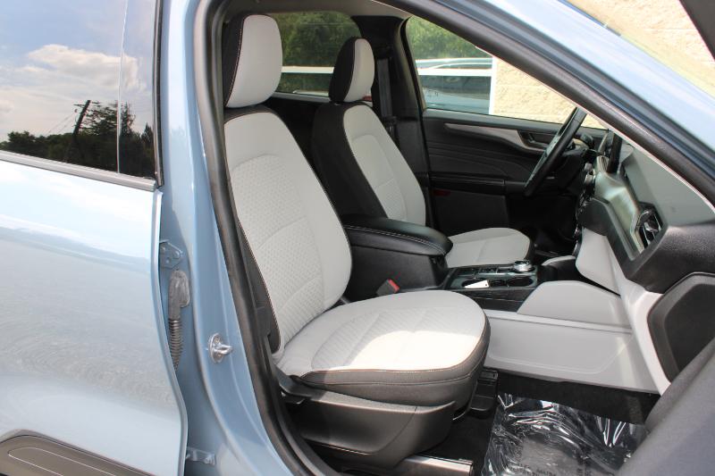 2023 Ford Escape Active photo 9