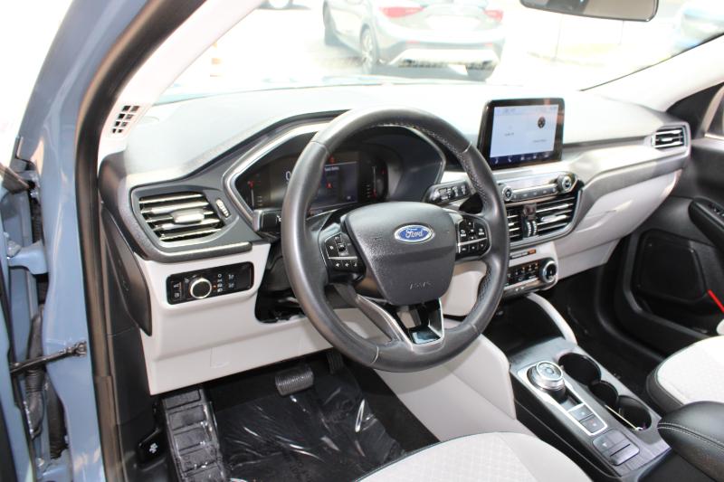 2023 Ford Escape Active photo 10
