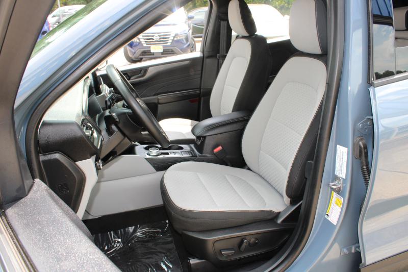 2023 Ford Escape Active photo 11