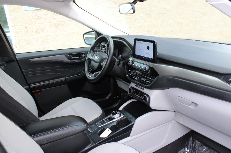2023 Ford Escape Active photo 18